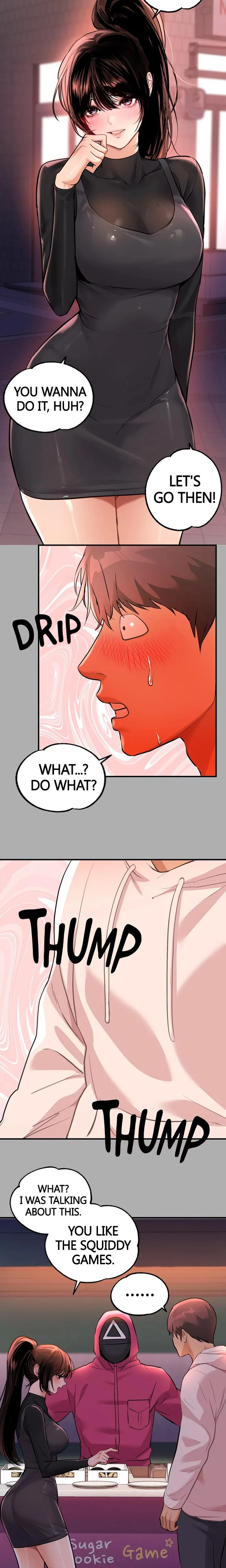 Landlord Sisters Chapter 060 Page 14