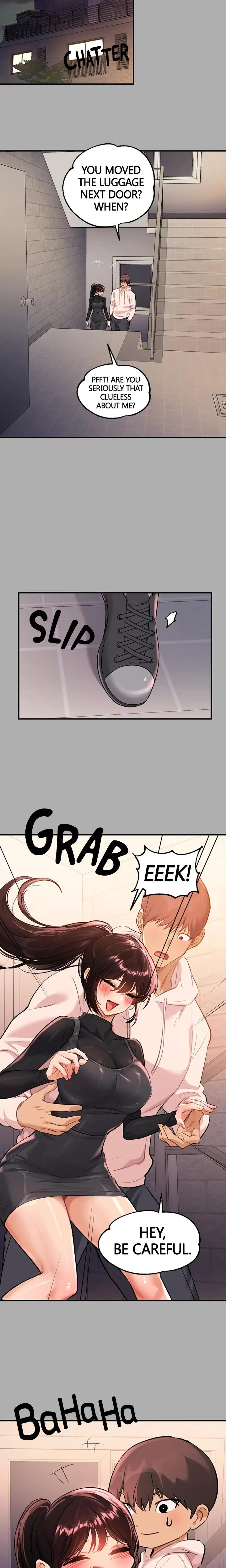 Landlord Sisters Chapter 060 Page 17