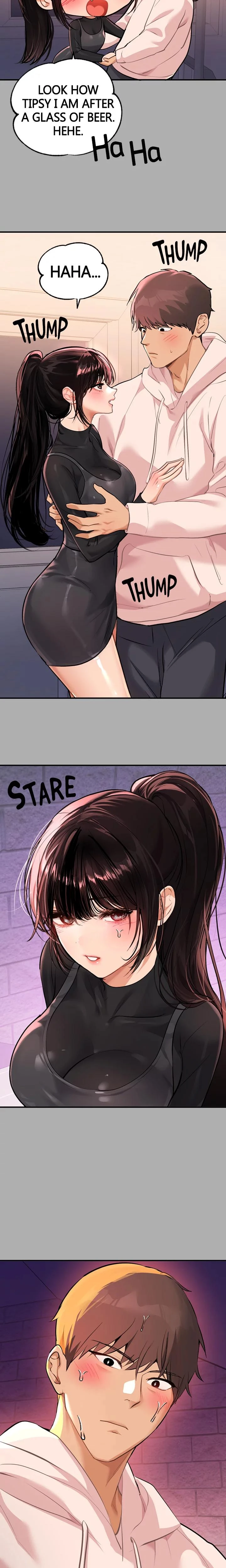 Landlord Sisters Chapter 060 Page 18