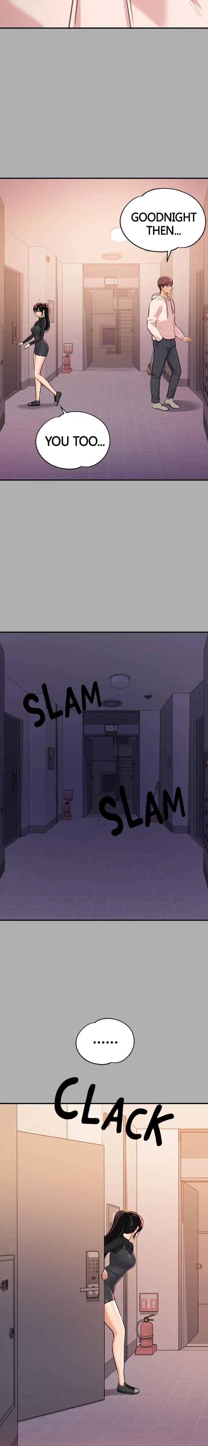 Landlord Sisters Chapter 060 Page 19