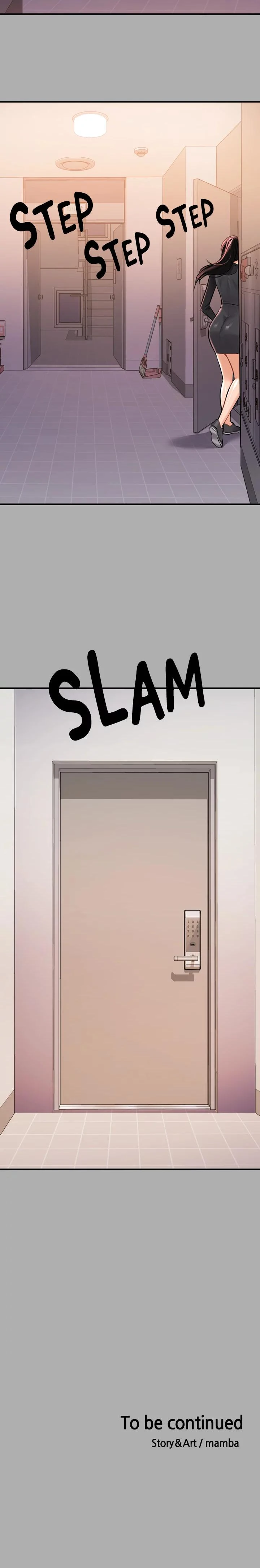 Landlord Sisters Chapter 060 Page 20