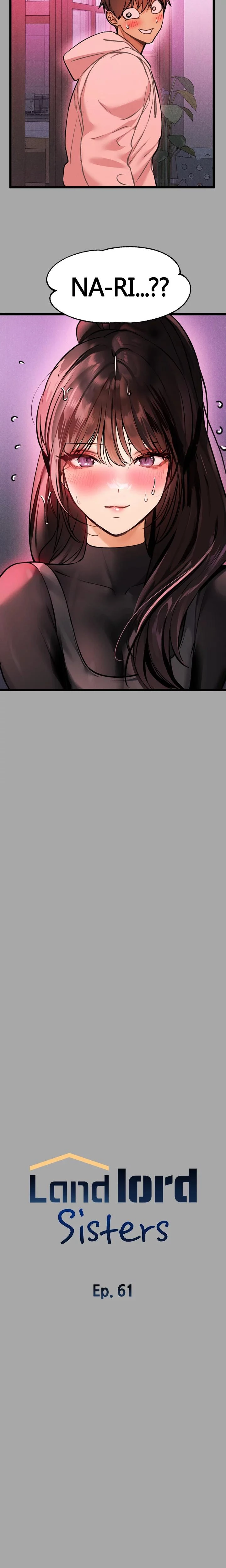 Landlord Sisters Chapter 061 Page 5
