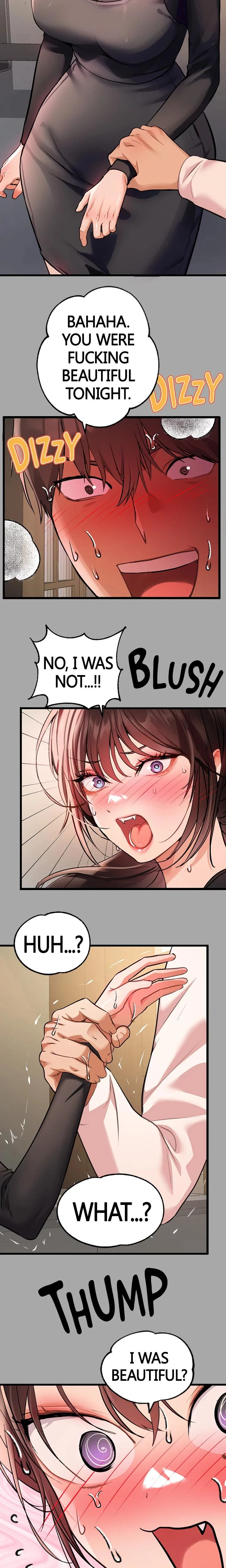 Landlord Sisters Chapter 061 Page 9