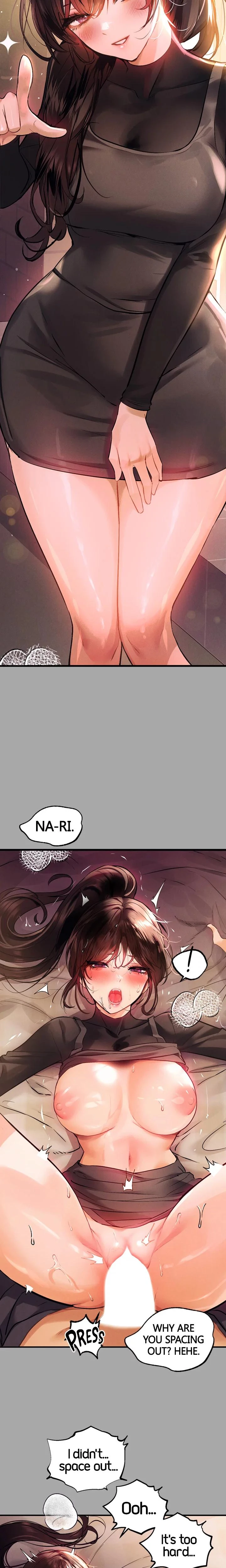 Landlord Sisters Chapter 062 Page 2