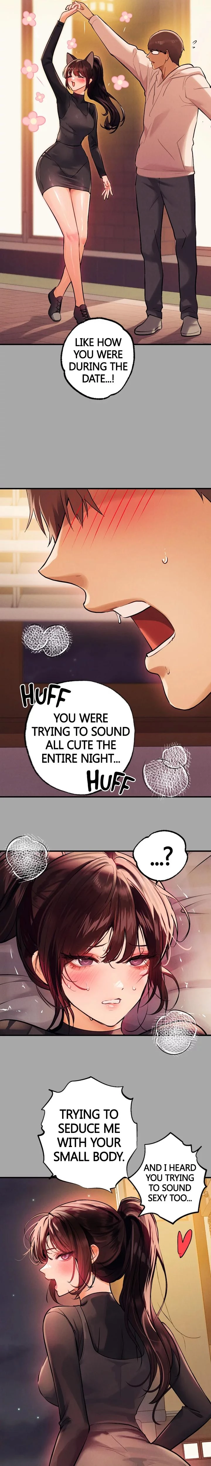Landlord Sisters Chapter 062 Page 4