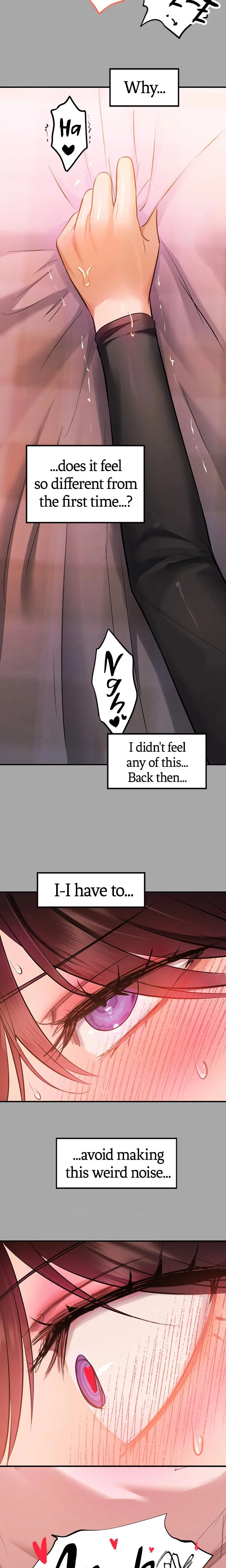 Landlord Sisters Chapter 062 Page 8
