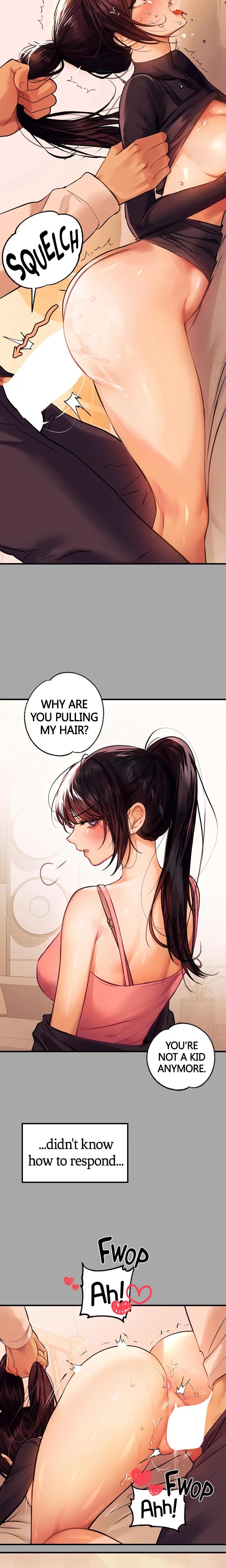 Landlord Sisters Chapter 062 Page 16