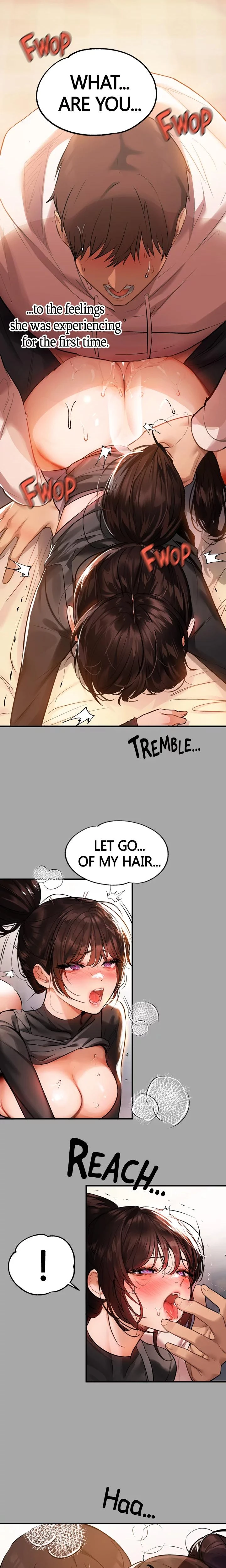 Landlord Sisters Chapter 062 Page 17