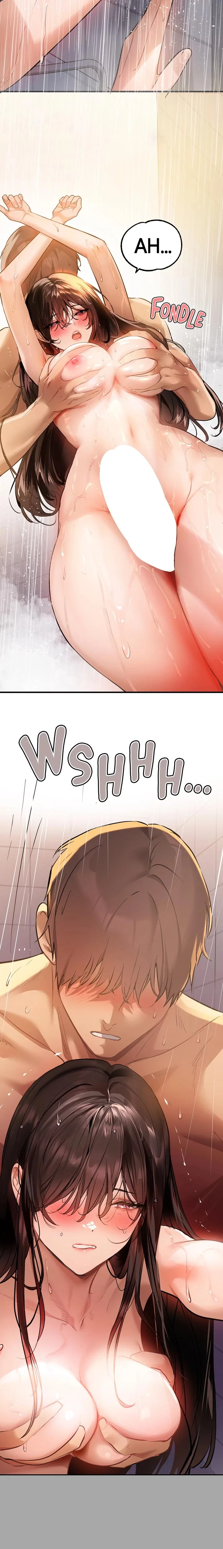 Landlord Sisters Chapter 063 Page 5