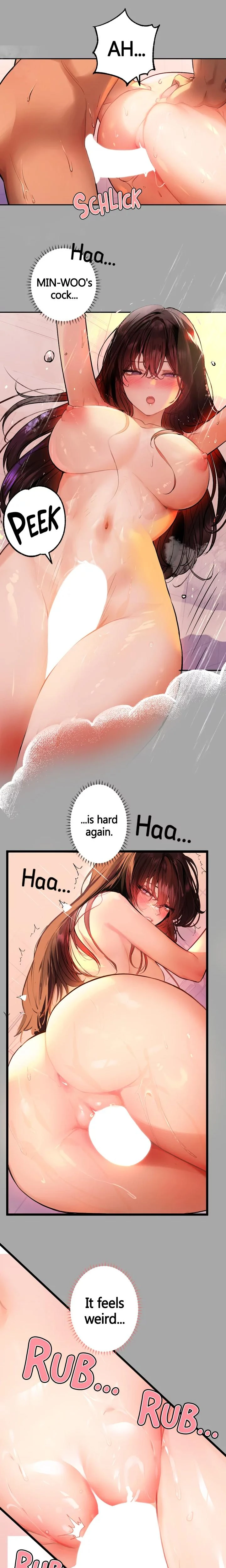 Landlord Sisters Chapter 063 Page 6