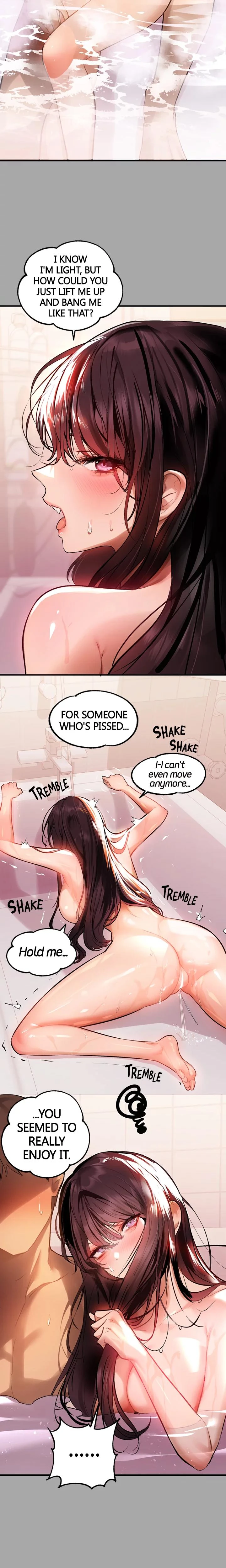 Landlord Sisters Chapter 063 Page 20