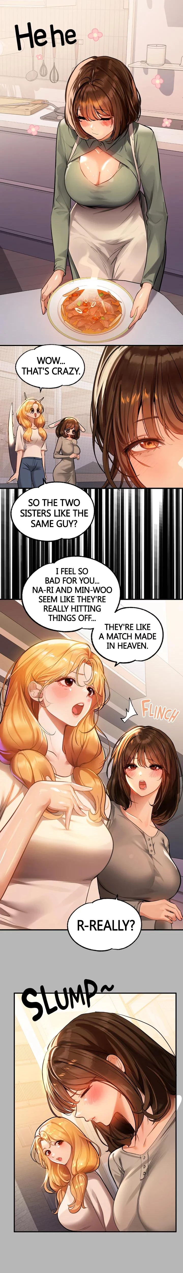 Landlord Sisters Chapter 064 Page 2