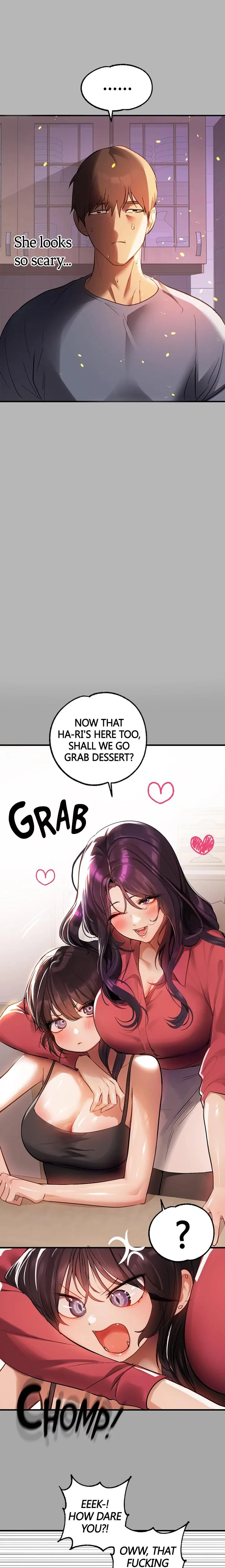 Landlord Sisters Chapter 064 Page 9
