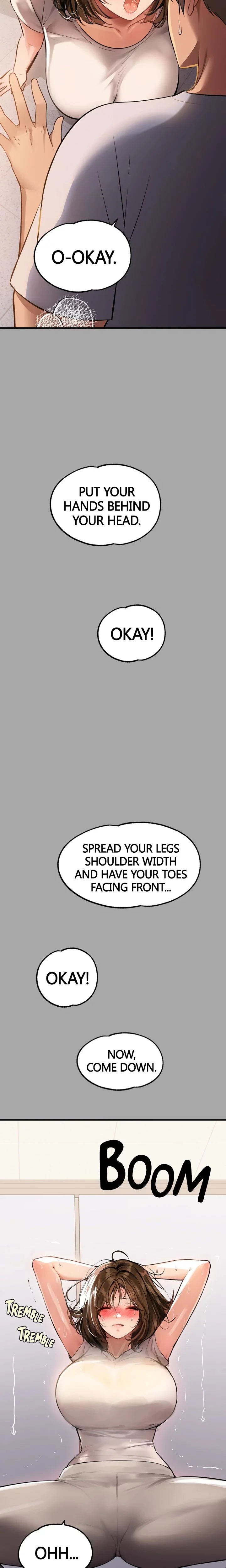 Landlord Sisters Chapter 064 Page 20