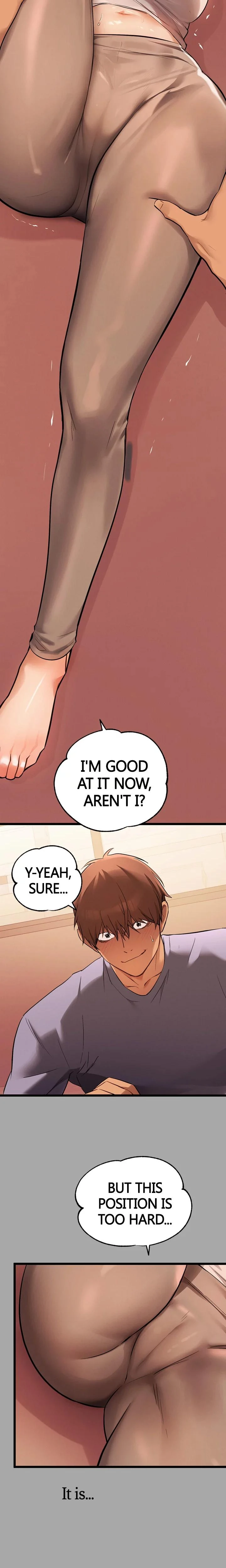 Landlord Sisters Chapter 065 Page 3