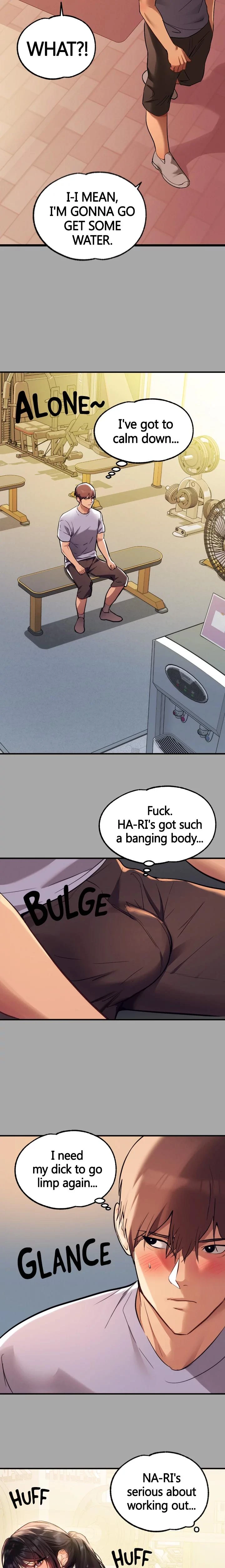 Landlord Sisters Chapter 065 Page 5