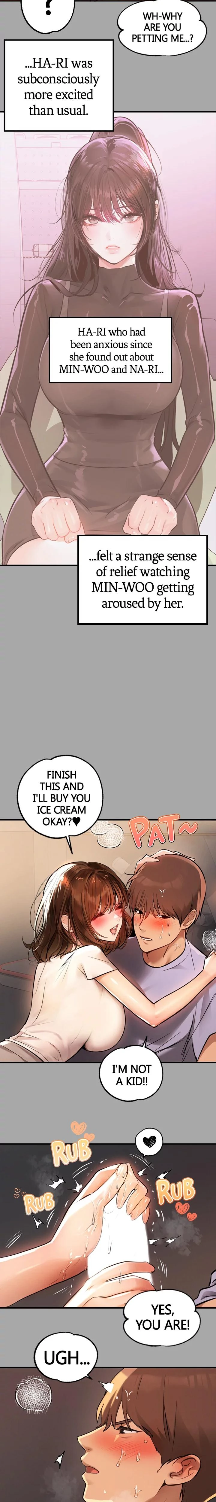 Landlord Sisters Chapter 065 Page 18
