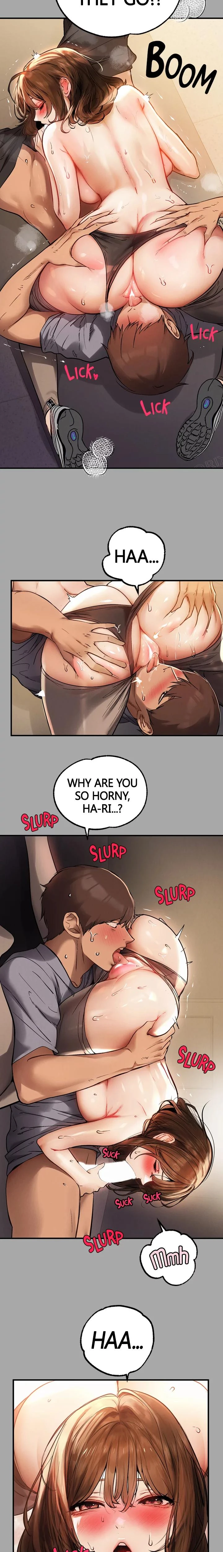 Landlord Sisters Chapter 066 Page 6