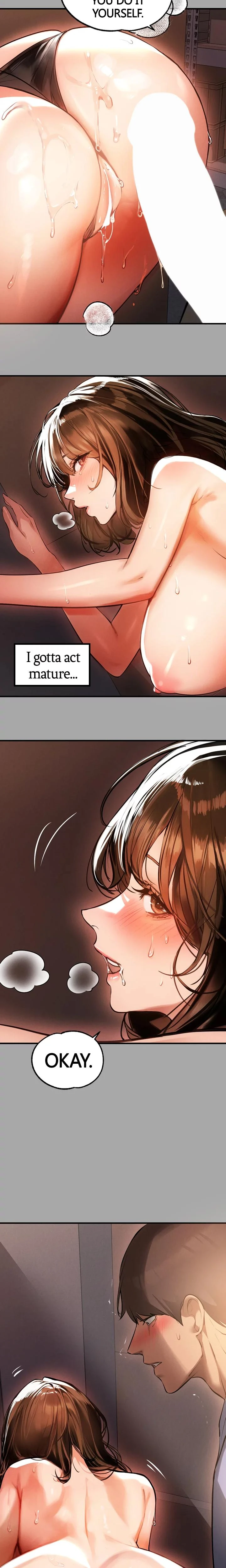 Landlord Sisters Chapter 066 Page 15