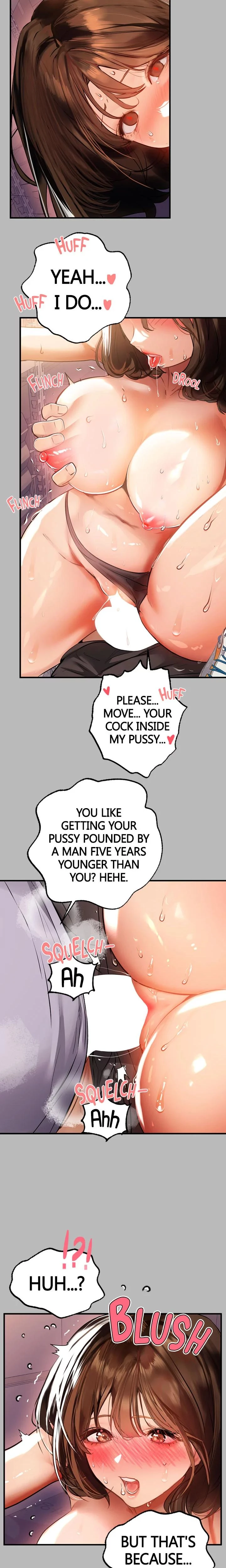 Landlord Sisters Chapter 067 Page 4
