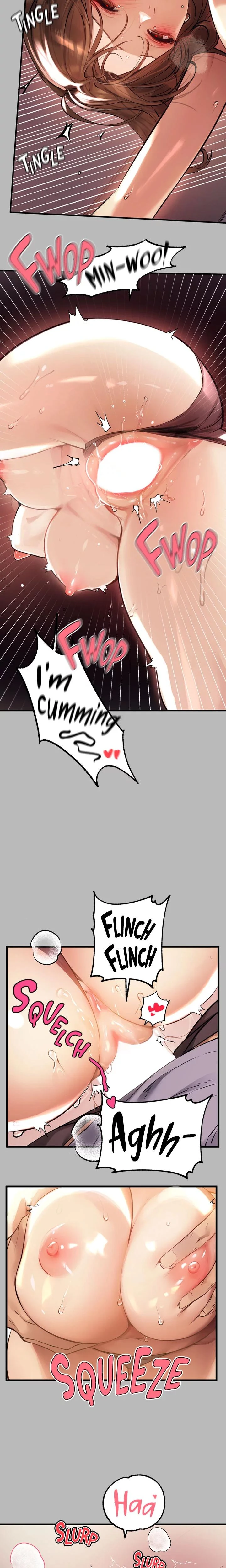 Landlord Sisters Chapter 067 Page 6