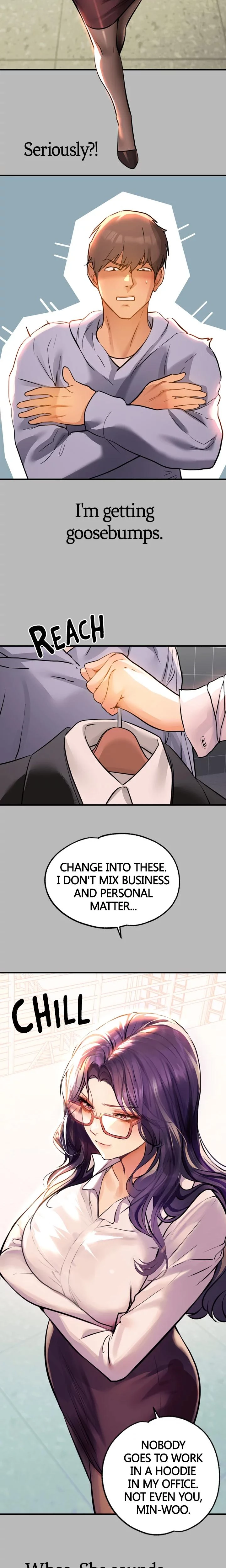 Landlord Sisters Chapter 068 Page 5