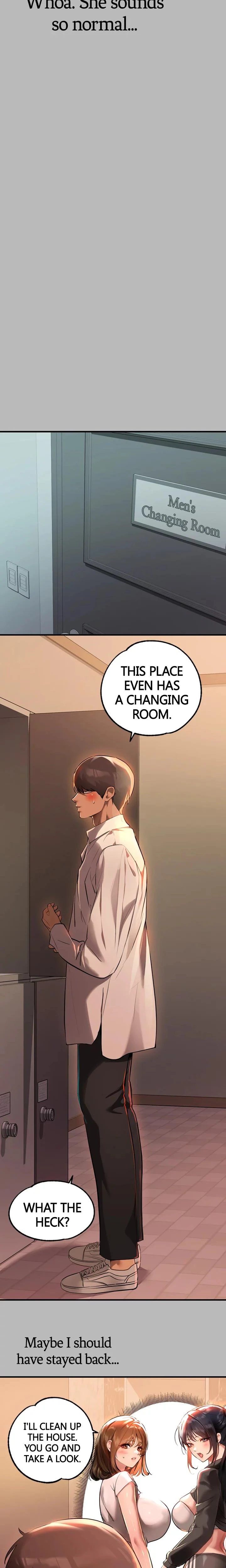 Landlord Sisters Chapter 068 Page 6