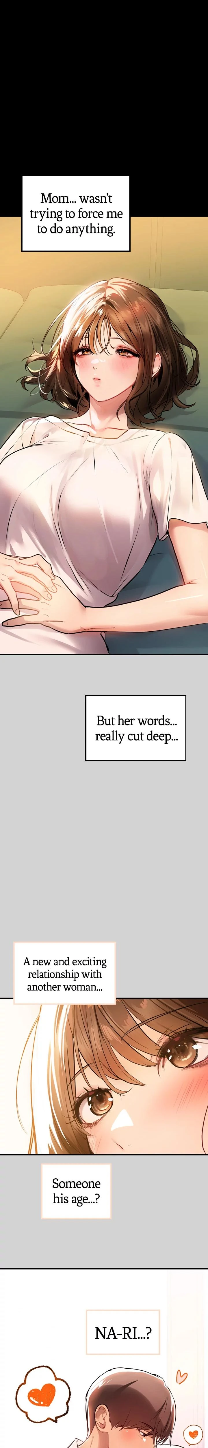 Landlord Sisters Chapter 068 Page 19