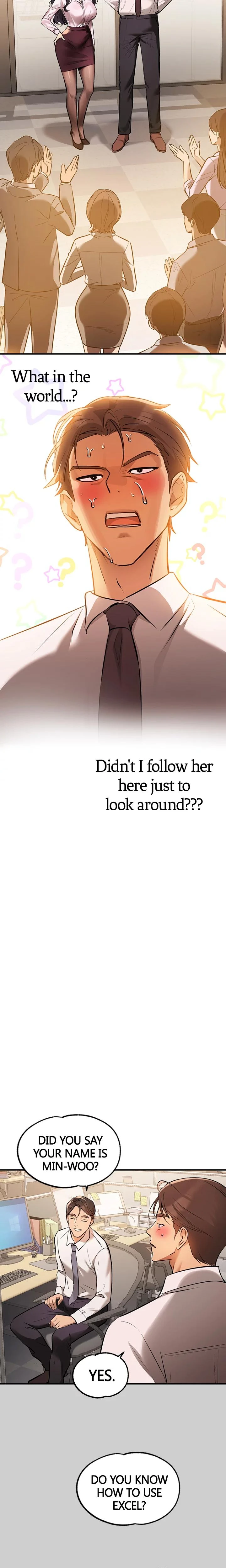 Landlord Sisters Chapter 069 Page 2