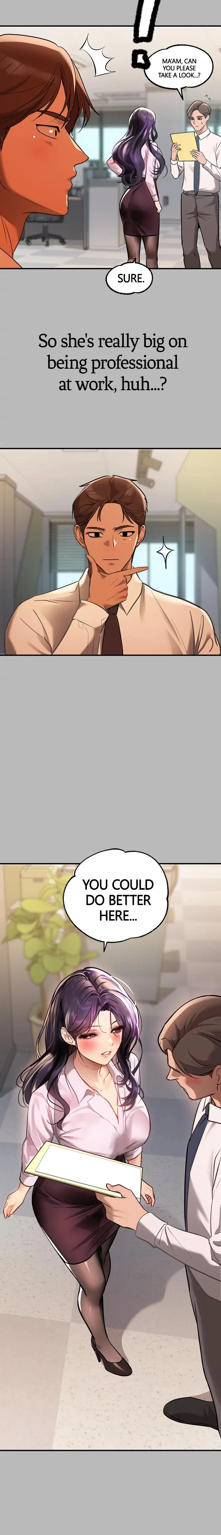 Landlord Sisters Chapter 069 Page 6