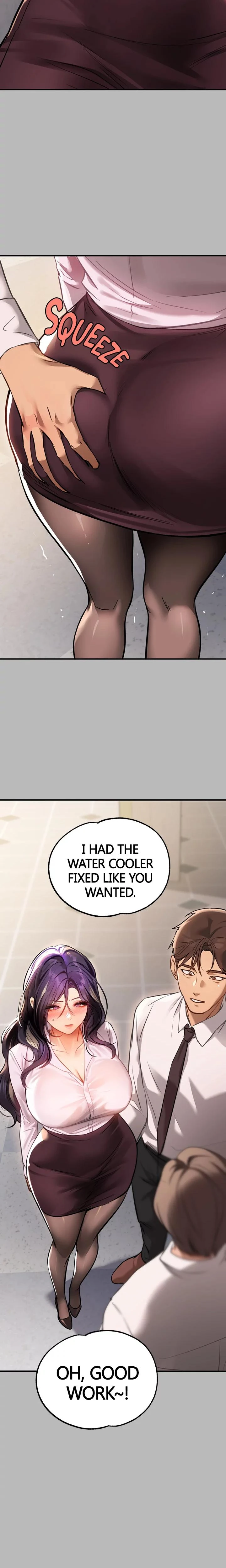 Landlord Sisters Chapter 069 Page 8