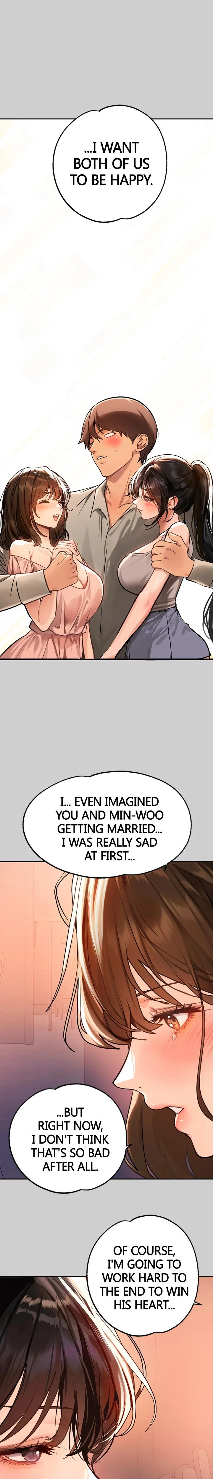 Landlord Sisters Chapter 069 Page 18