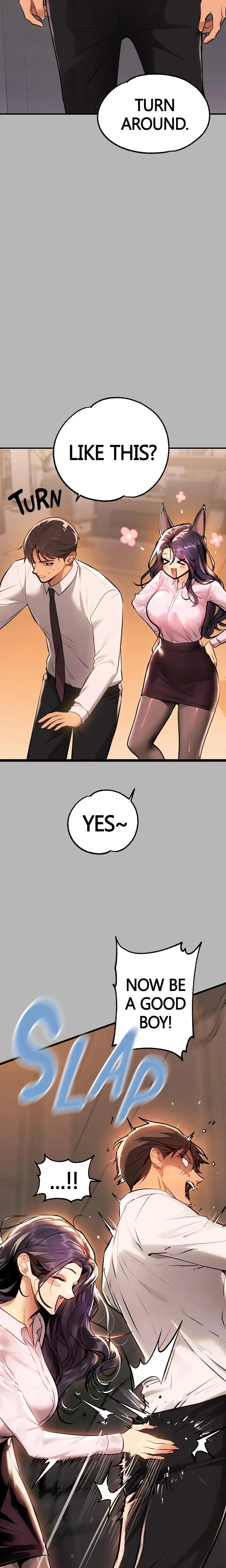 Landlord Sisters Chapter 070 Page 6