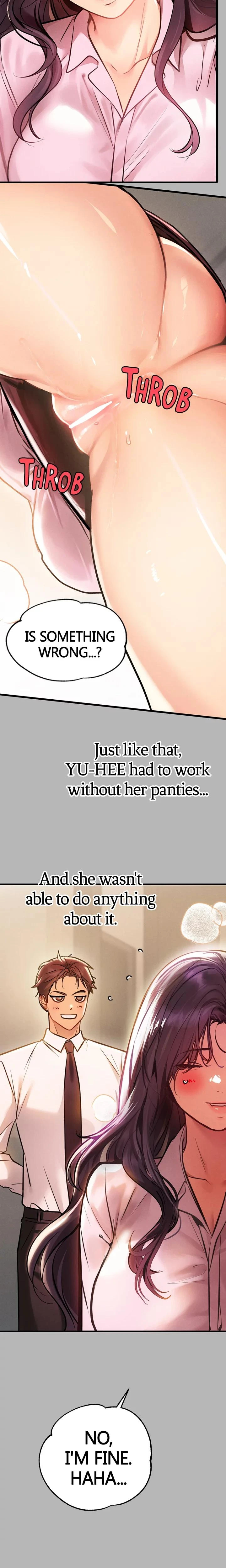 Landlord Sisters Chapter 070 Page 11