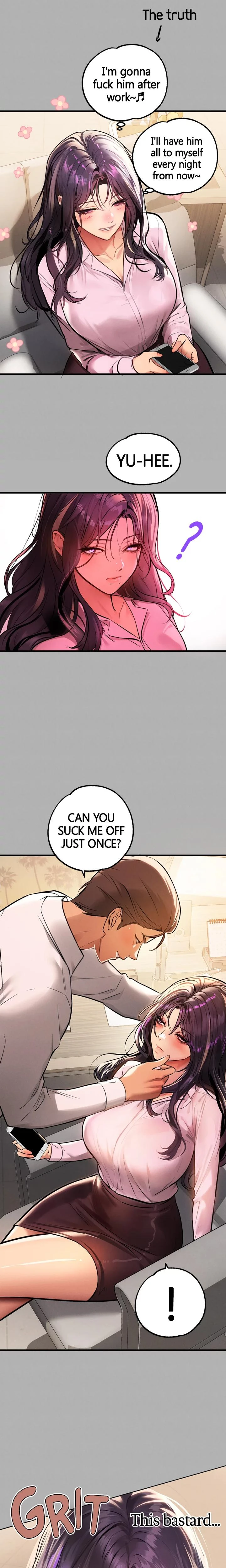 Landlord Sisters Chapter 070 Page 25