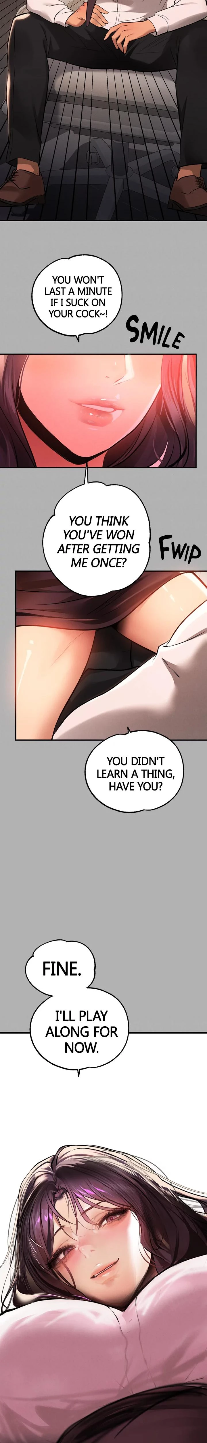 Landlord Sisters Chapter 070 Page 27