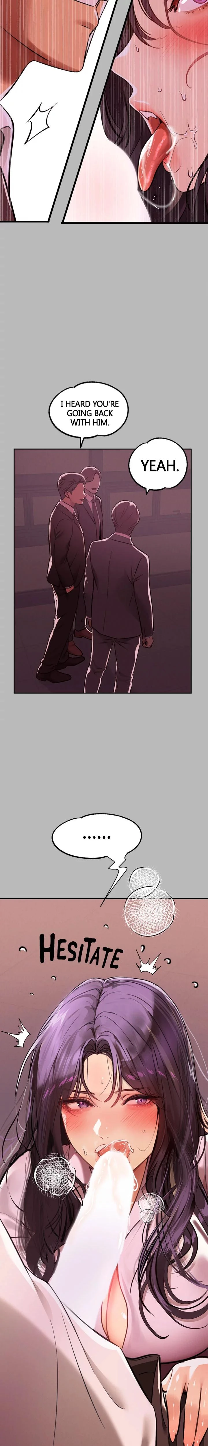 Landlord Sisters Chapter 071 Page 4