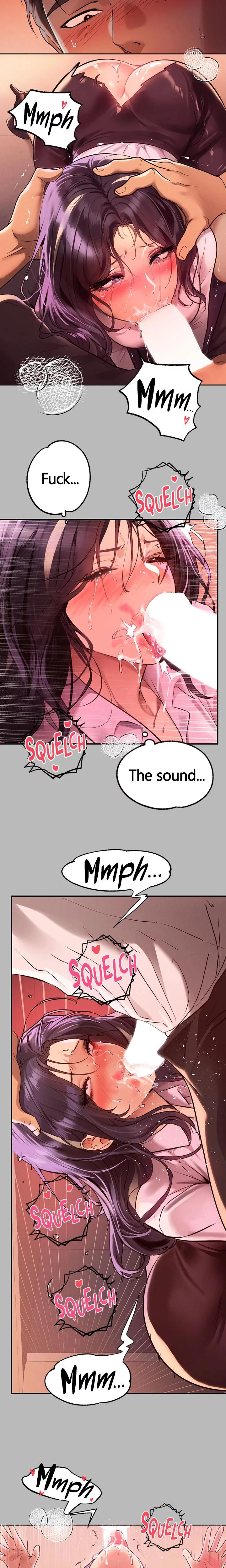 Landlord Sisters Chapter 071 Page 8