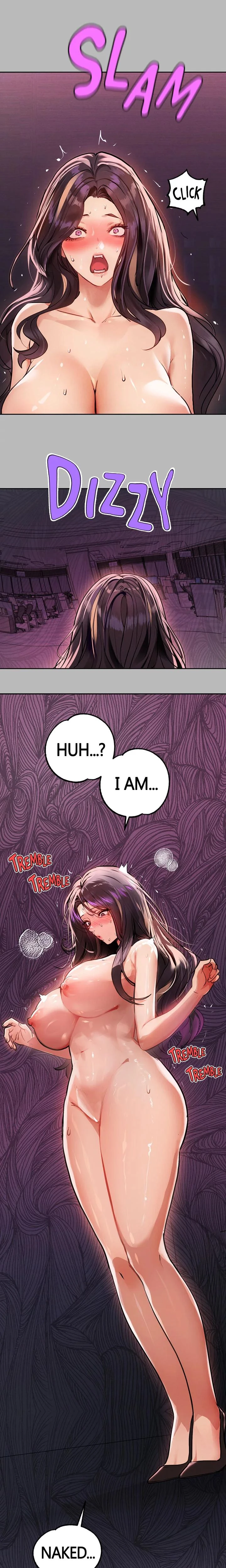 Landlord Sisters Chapter 071 Page 14