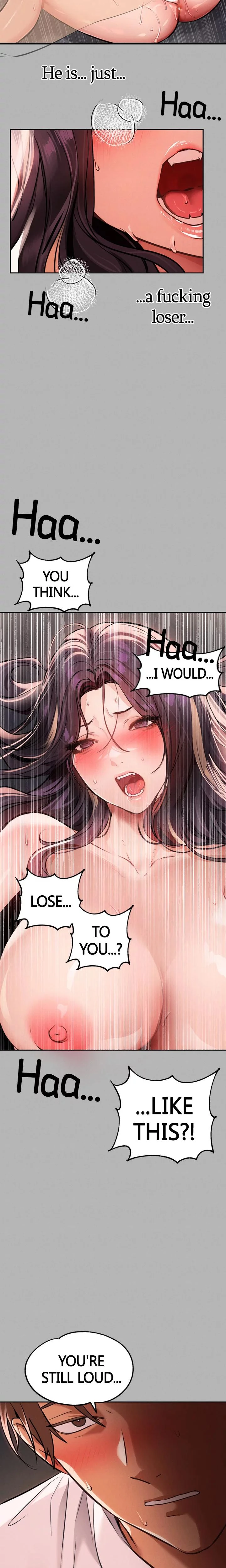 Landlord Sisters Chapter 071 Page 22