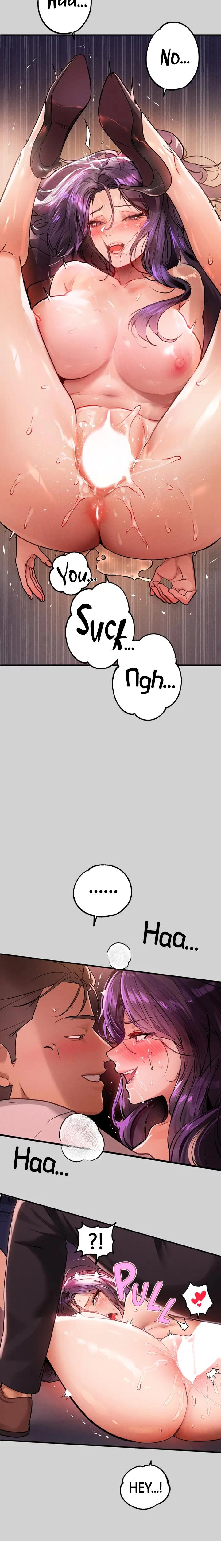 Landlord Sisters Chapter 072 Page 4