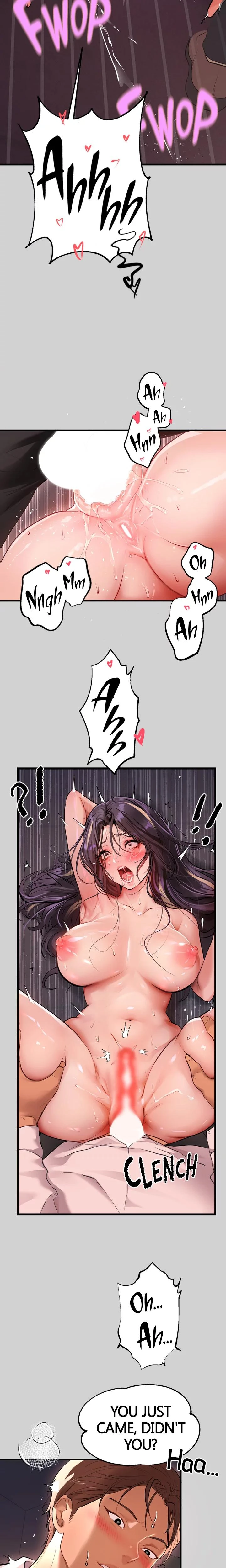 Landlord Sisters Chapter 072 Page 6