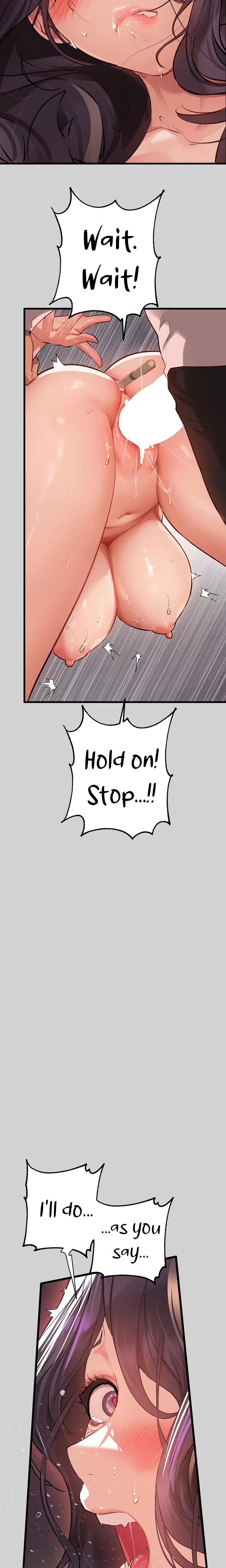 Landlord Sisters Chapter 072 Page 19