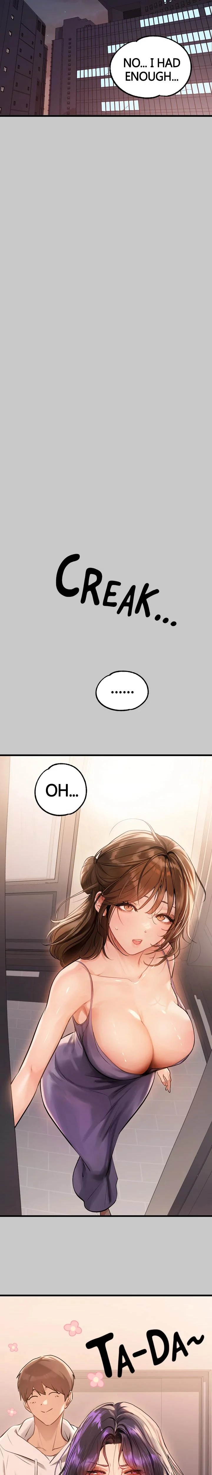 Landlord Sisters Chapter 073 Page 4