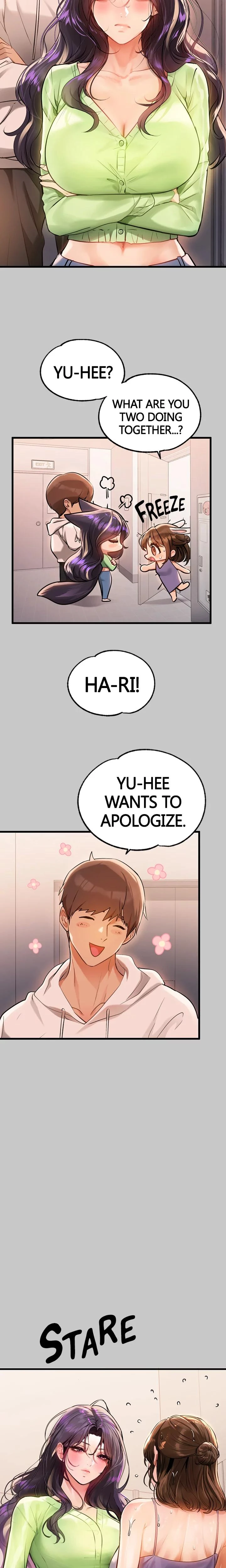 Landlord Sisters Chapter 073 Page 5