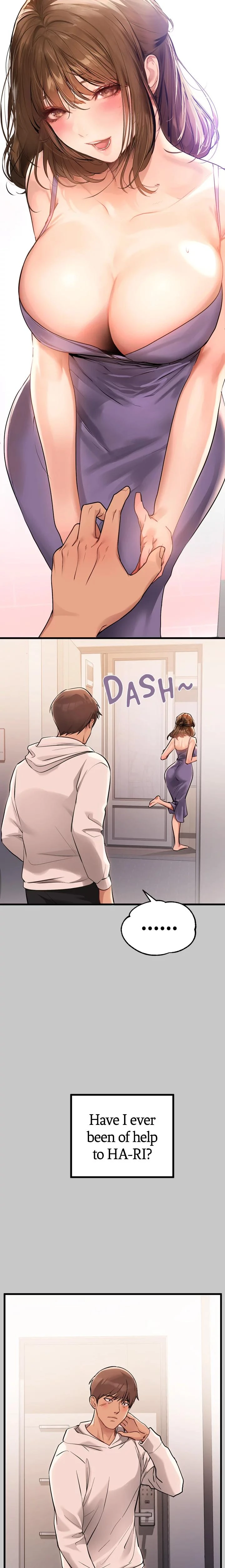 Landlord Sisters Chapter 073 Page 11