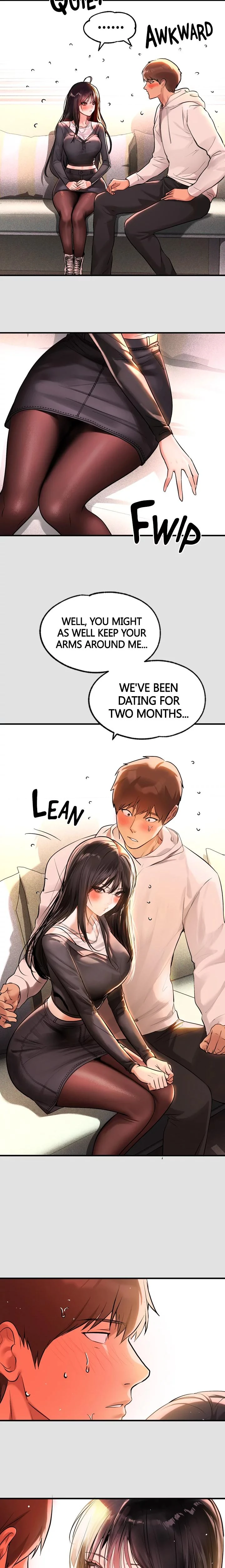 Landlord Sisters Chapter 074 Page 2