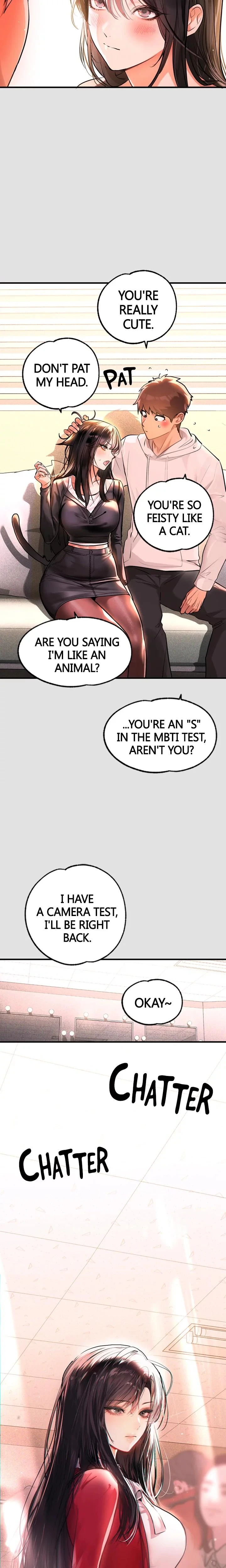 Landlord Sisters Chapter 074 Page 3