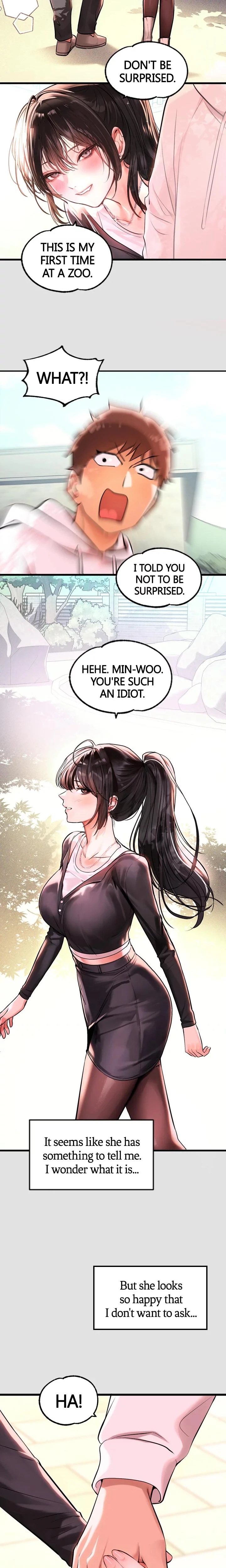 Landlord Sisters Chapter 074 Page 8