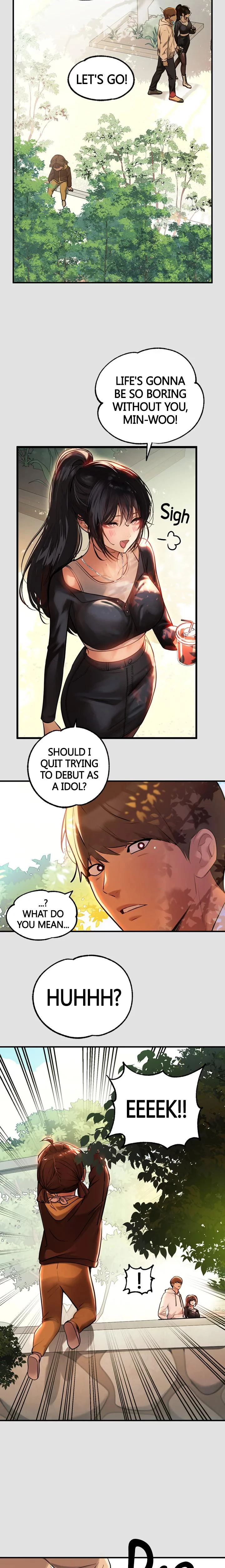 Landlord Sisters Chapter 074 Page 16